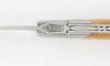 Le Thiers Pirou Olive wood 3
